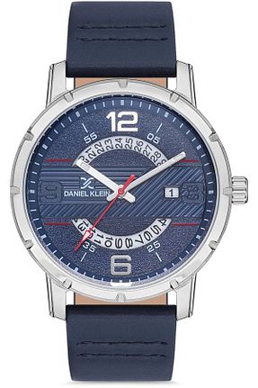 ساعت مچی رنگی مردانه 36-40 میلی متر Daniel Klein - کد 271477655