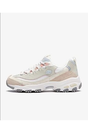 کفش پیاده روی رنگی زنانه جیر Skechers - کد 835932925
