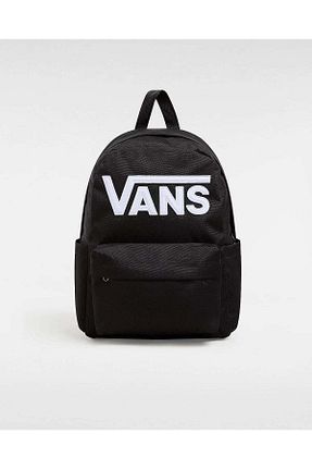 کوله پشتی مشکی زنانه سایز متوسط Vans - کد 835941663