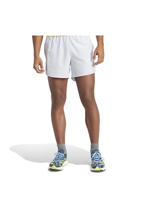 شوارک اسپرت سفید مردانه مینی adidas - کد 772256900