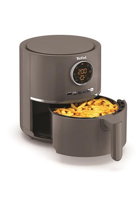 سرخ کن مشکی TEFAL - کد 834453142