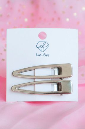 گیره سر زنانه نخ متالیک DEEFWEAR - کد 835619148