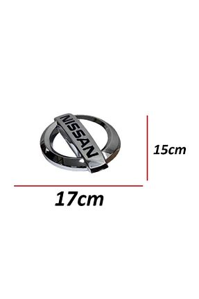 آرم خودرو NS Nilser Auto Parts - کد 836073061