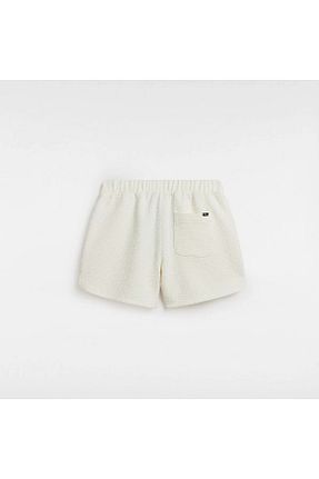 شلوارک و برمودا قهوه ای زنانه Relaxed Vans - کد 836113759