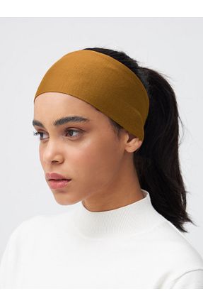 باندانا متالیک Femple Modest - کد 836217219