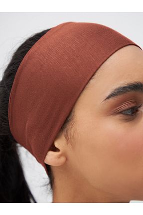 باندانا قرمز Femple Modest - کد 836222845