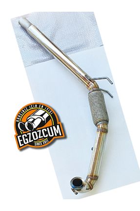 لوازم اگزوز EGZOZCUM - کد 836046426