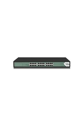 سوئیچ مودم شبکه SNEXUS NETWORKS - کد 832140351