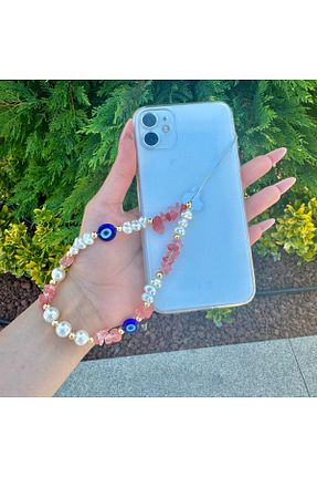 سایر اکسسوری ها قرمز زنانه Elifsu Jewelry - کد 836068428