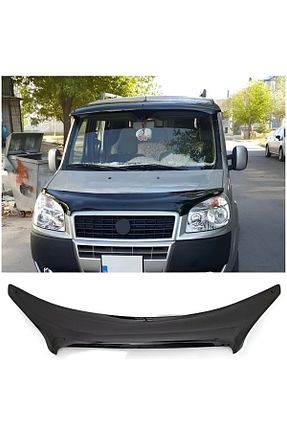 محافظ کاپوت خودرو ServetDizaynOto - کد 675110504
