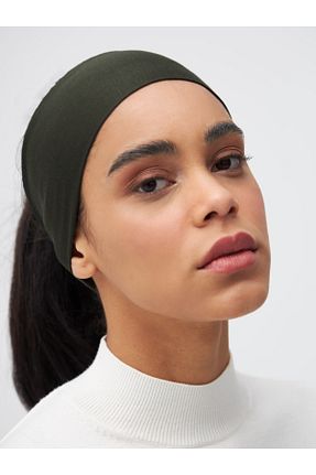باندانا خاکی Femple Modest - کد 836235424