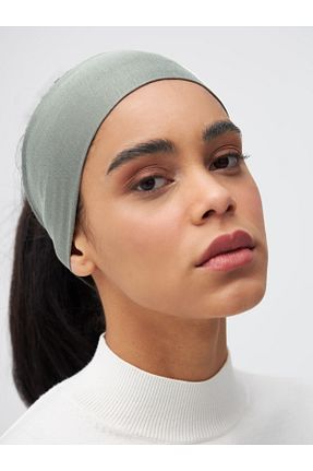 باندانا سبز Femple Modest - کد 836243817