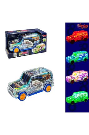 ماشین اسباب بازی NillyToys - کد 816191470