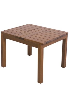 میز باغچه قهوه ای Bahçeme - کد 98662723