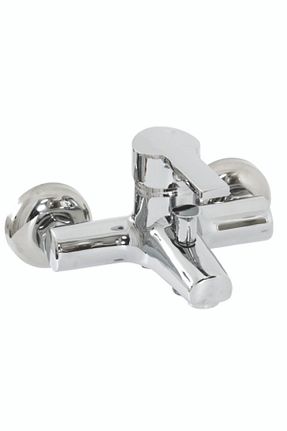 شیرآلات حمام کروم ACAR - کد 353231486