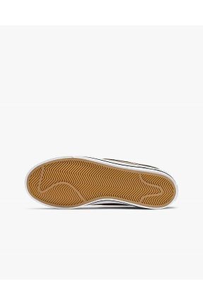 کفش اسنیکر سفید زنانه بند دار Nike - کد 349341023