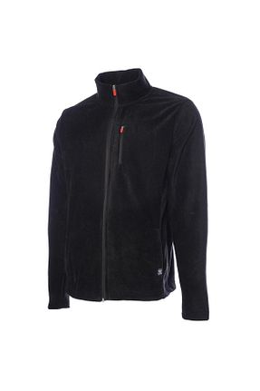 کت مشکی مردانه رگولار hummel - کد 835786040