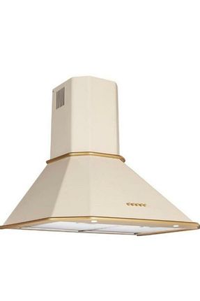 ست هود و اجاق گاز بژ گارانتی نمایندگی رسمی ukinox - کد 834791495