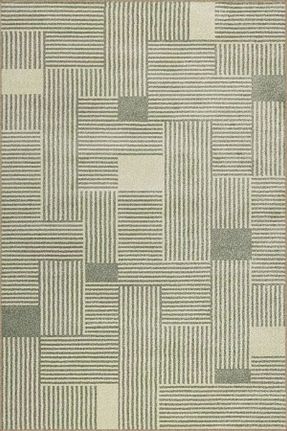 فرش رنگی قابل شستشو Rugs Modern Halı - کد 835985372