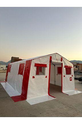 چادر سفید 4 Kişilik ve üstü Genel Markalar - کد 809033506