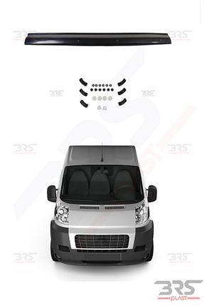 بادگیر BRSPLAST - کد 263833387