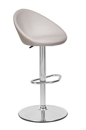 چهارپایه سفید Seduna - کد 79034986