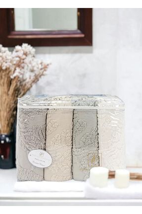 حوله رنگی پنبه ای Pupilla - کد 805297533
