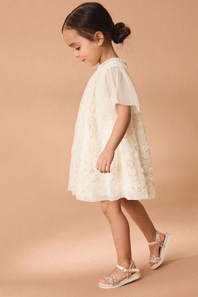 لباس بژ بچه گانه بافتنی Next Baby - کد 823683696