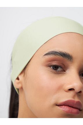 باندانا زرد Femple Modest - کد 836205725
