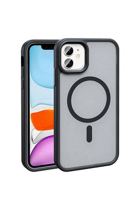 کاور و قاب مشکی iPhone 11 Rivor - کد 836198599