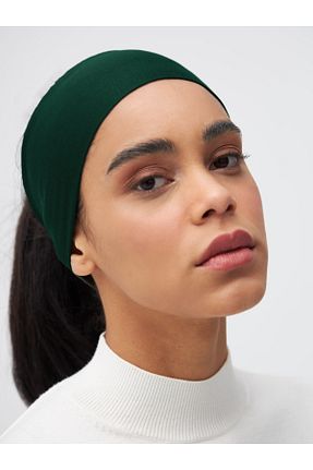 باندانا سبز Femple Modest - کد 836236932