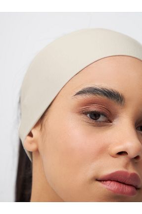 باندانا سفید Femple Modest - کد 836212583