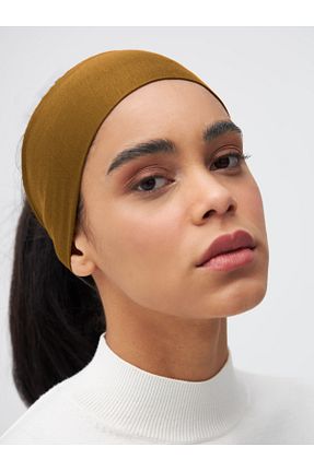 باندانا متالیک Femple Modest - کد 836217219