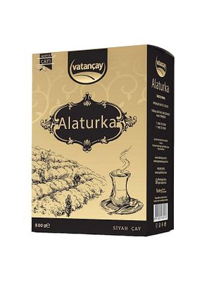 چای فله ای Vatan çay - کد 835547041