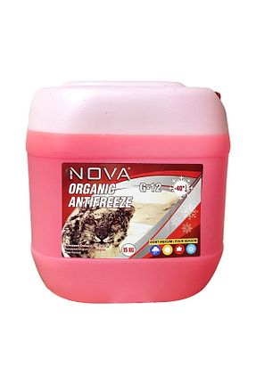 ضد یخ خودرو 12 Litre ve Üstü Nova - کد 467190649