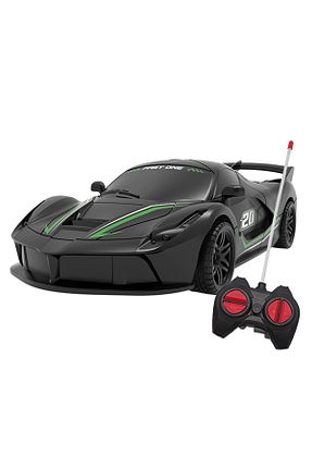 اسباب بازی کنترلی مشکی Gokidy - کد 836315400