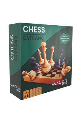  2-4 Kişi Macco Toys - کد 836313056
