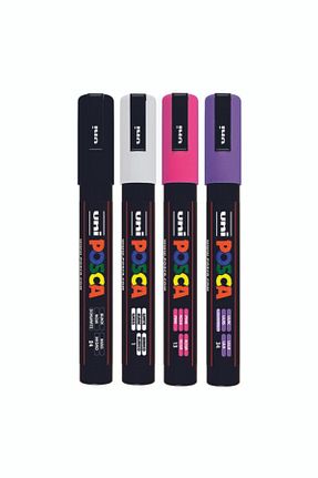 مارکر رنگی POSCA - کد 836405938