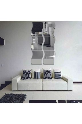 آینه پلاستیک şamaksesuar - کد 836505837