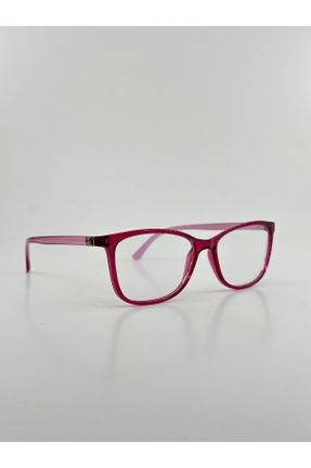 عینک محافظ نور آبی بنفش زنانه 53 UV400 پلاستیک کد 801939206