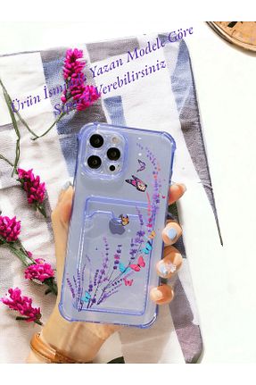 قاب گوشی بنفش iPhone 11 Pro کد 836558138