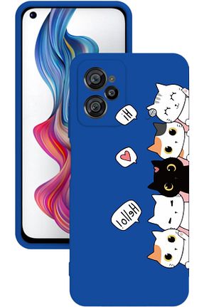 کاور و قاب آبی Casper Via V8c CASPER - کد 836580944