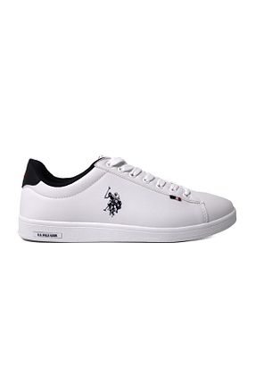کفش اسپادریل رنگی مردانه چرم مصنوعی U.S. Polo Assn. - کد 329600333
