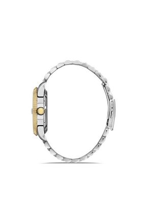 ساعت مچی طلائی مردانه 41 میلی متر Momentus - کد 635096870