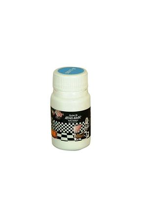 رنگ اکریلیک نارنجی Ebru Ener - کد 836341147