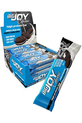پروتئین بار Bigjoy Sports - کد 759084033