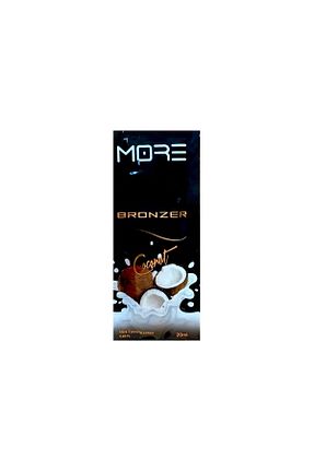 برنز کننده NormaلیترBronzluk More Solarium - کد 824960355