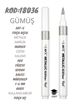 مارکر SEYFİKİRTASİYE - کد 836422202