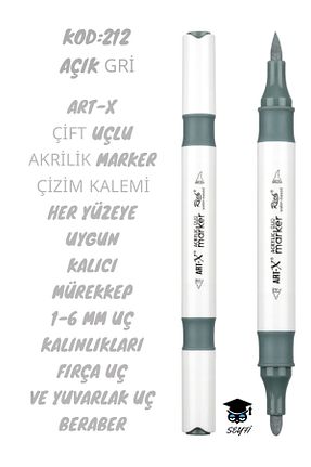کاغذ و قلم هنری سرمه ای SEYFİKİRTASİYE - کد 836440150