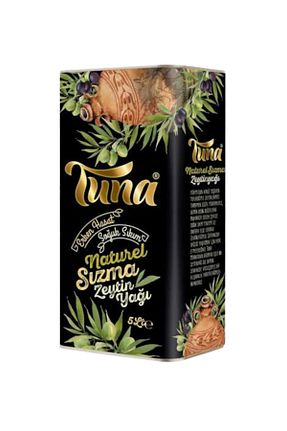 روغن زیتون Tuna - کد 124727717